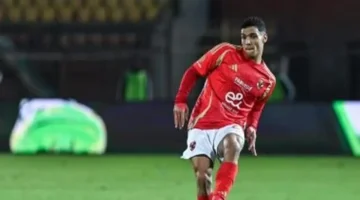 رحيل داري وبيكهام والعش من الأهلي يعيد تشكيل قوة الفريق في الميركاتو الشتوي 1